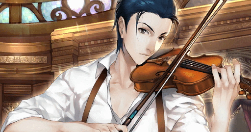 fgo-英霊正装:シャーロック・ホームズ