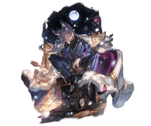 クリカトル_上限解放後