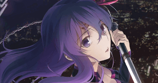 fgo-英霊装束:メドゥーサ