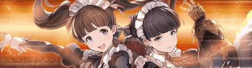 サーヴァンツ（ドロシー＆クラウディア）