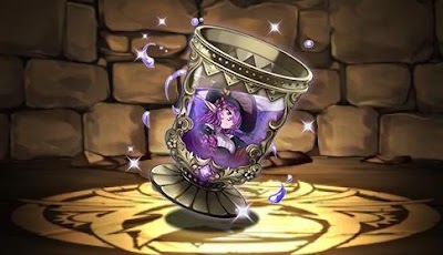 グレーシスの宝杯