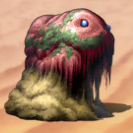 FF5_ランドクローラー