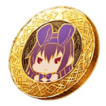 fgo-スカサハコイン〔金〕