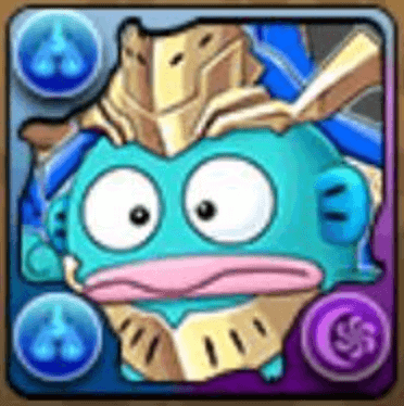 ロイヤルオークハンギョドン