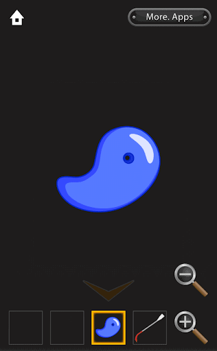  Ruins_アイテム勾玉