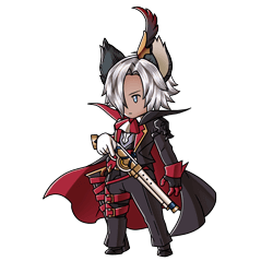 ユーステス（ハロウィン）_初期状態