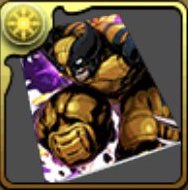 デッドプール＆ウルヴァリン【コラボカバー・2】