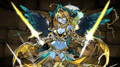 燦星の神王妃・ヘラ-LUNA-