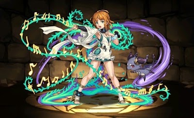 時空ノ水晶・エモ＆タツノコ