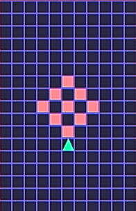 アゴニータッチ