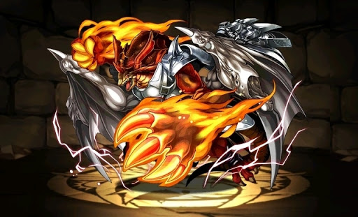 ボルシャック・ドラゴン