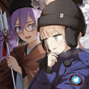 アトラスの守り