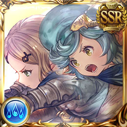 ミラオル＆ザーリリャオー