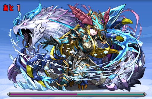 9000万DL記念超地獄級-6F