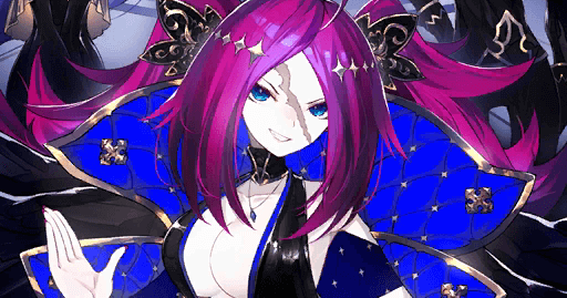 fgo-ベスティア・デル・ソル