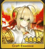 fgo-霊子肖像：ネロ・クラウディウス