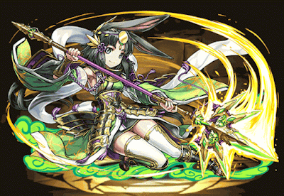 翠光の月天花・かぐや姫