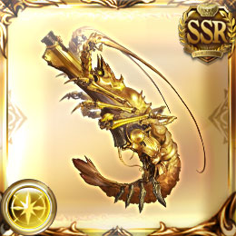 ゴールデンエビスプレッダー