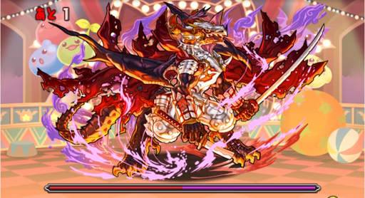 5500万DL記念チャレンジLv3-4F