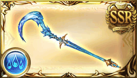 六道・氷逆天の戦棍