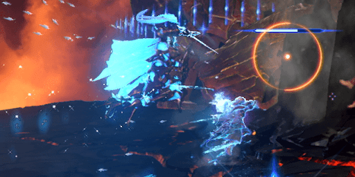 エンチャントランズで