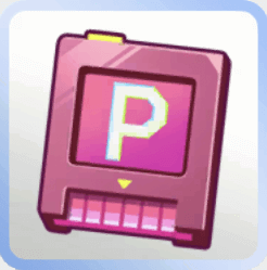 マブガル_イベントポイント