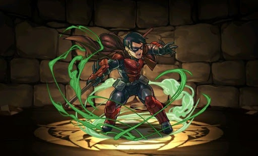 ロビン＋Eスティック