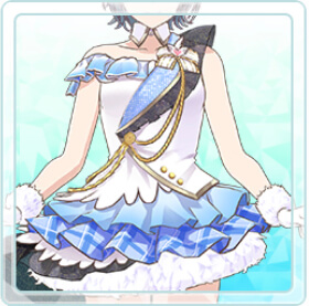 【ビヨンドザブルースカイ】浅倉透