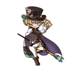 シャノワール_最終上限解放後