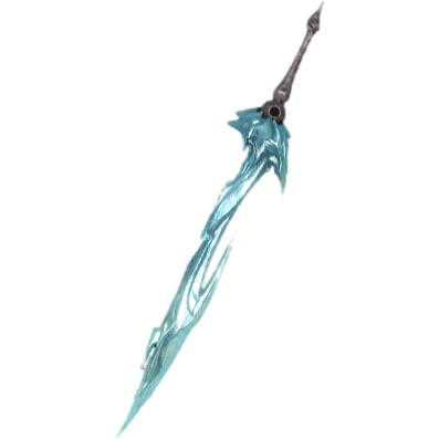 FF7EC_ミスティックソード