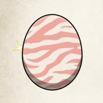 パオウルムーの卵