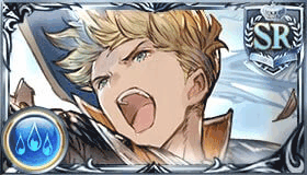 ヴェイン（ガチャSR）