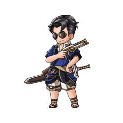 タイアー（浴衣）_初期状態