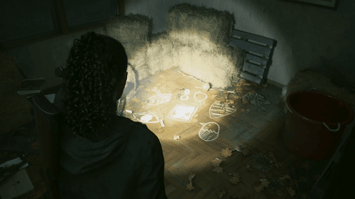 チャームが入手できる