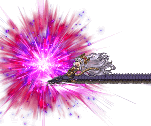 メドゥーサ（リミテッド）_上限解放後