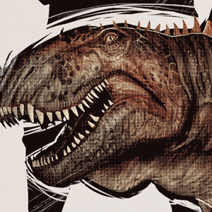 ディメトロドン