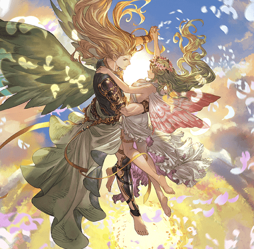 ゼピュロス（限界超越）_全身