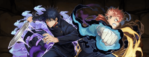 呪術廻戦-モンスター交換所