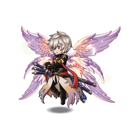 ルシオ（リミテッド）_上限解放後