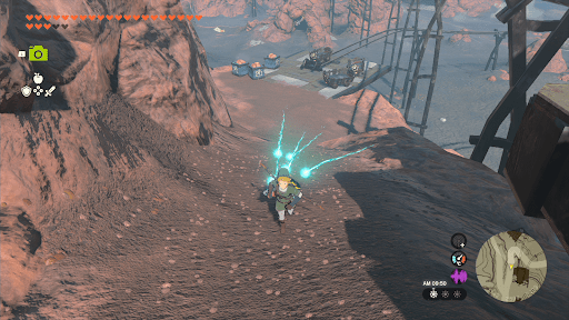 賢者_出てこない