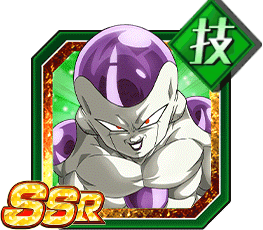 フリーザ（最終形態）（天使）