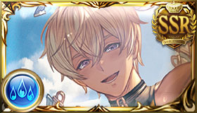 ジョエル（SSR）