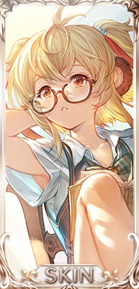 薫風清淑乙女装スキンセット・アンチラ