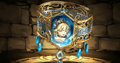 水鳥の戦姫神・ヴァルキリー-CIEL-のブレスレット