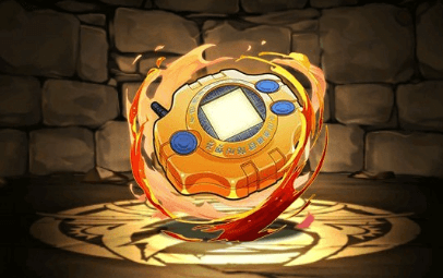 太一のデジヴァイス