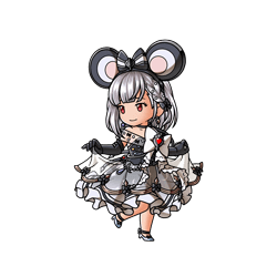 ビッキィ・ドレス・ボール