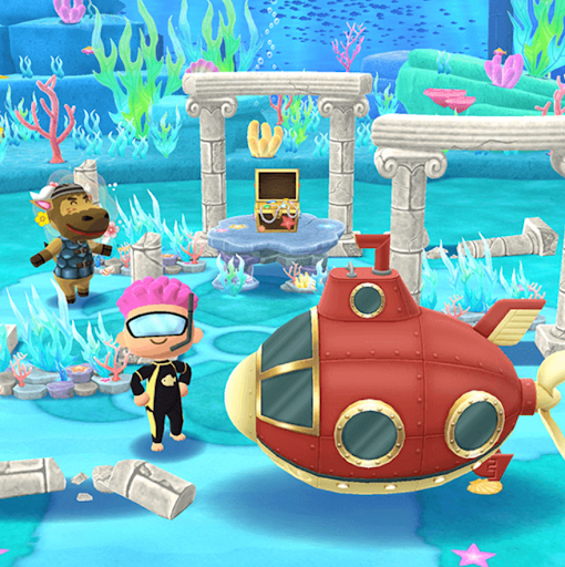 魚の合計サイズに応じて賞品をゲット