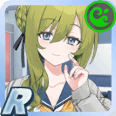 プレ・クラスーAのお姉さん