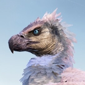 Xアルゲンタヴィス