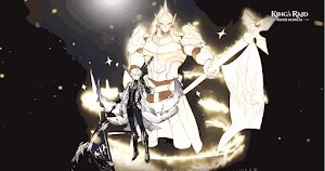 ソウルウェポン＿ルシアス